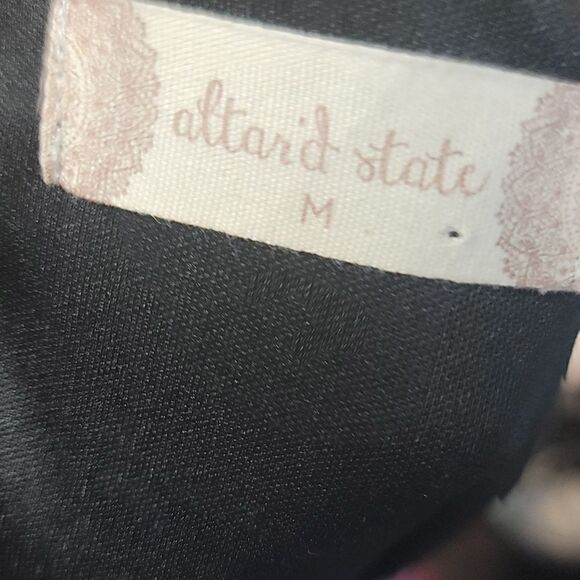 ALTAR'D STATE Tayla Dress  - Picture 9 of 10